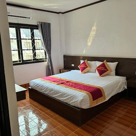 Vangvieng Charming Boutique Hotel Vang Vieng Buitenkant foto